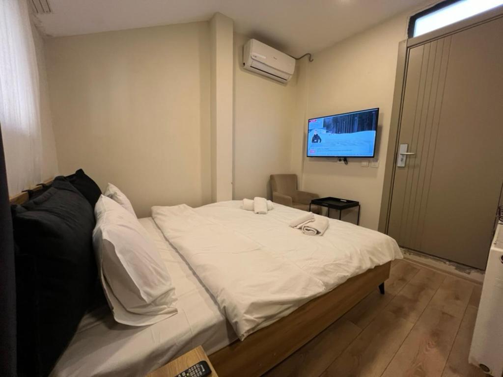 Roj Suite Istanbul Exterior photo