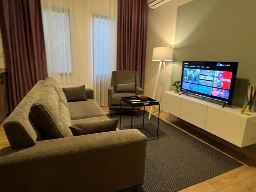 Roj Suite Istanbul Exterior photo