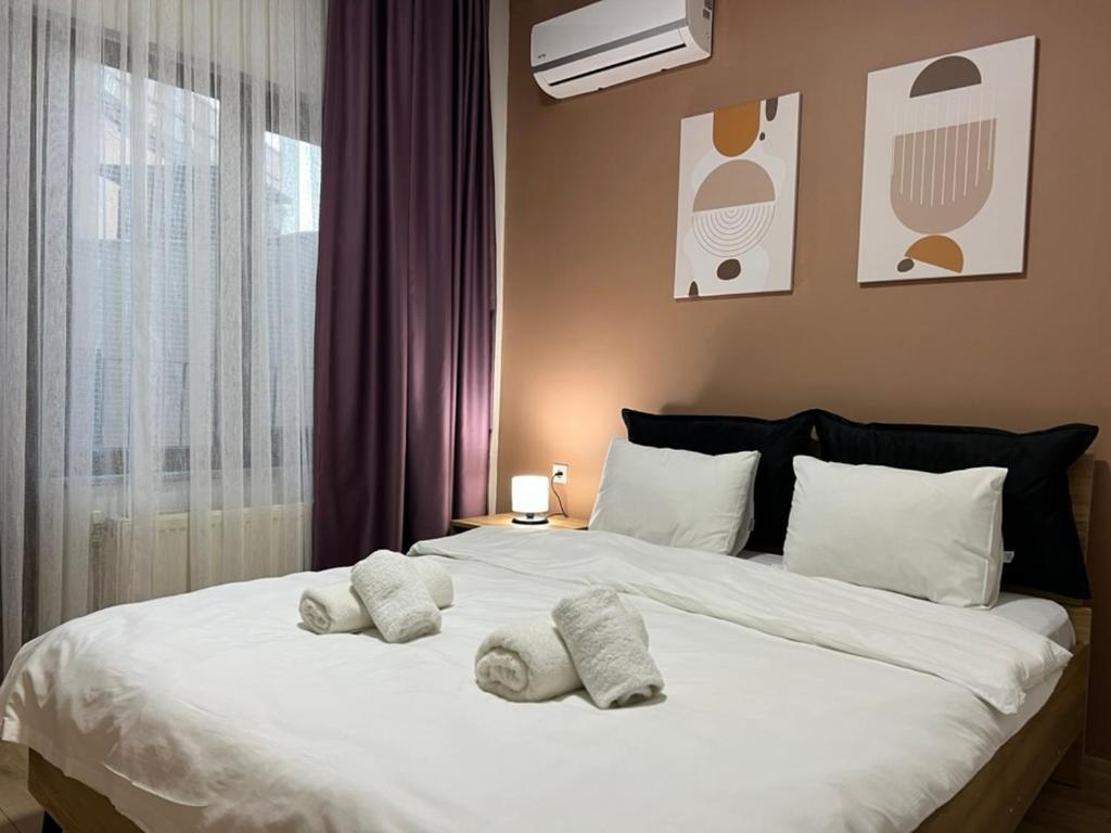Roj Suite Istanbul Exterior photo